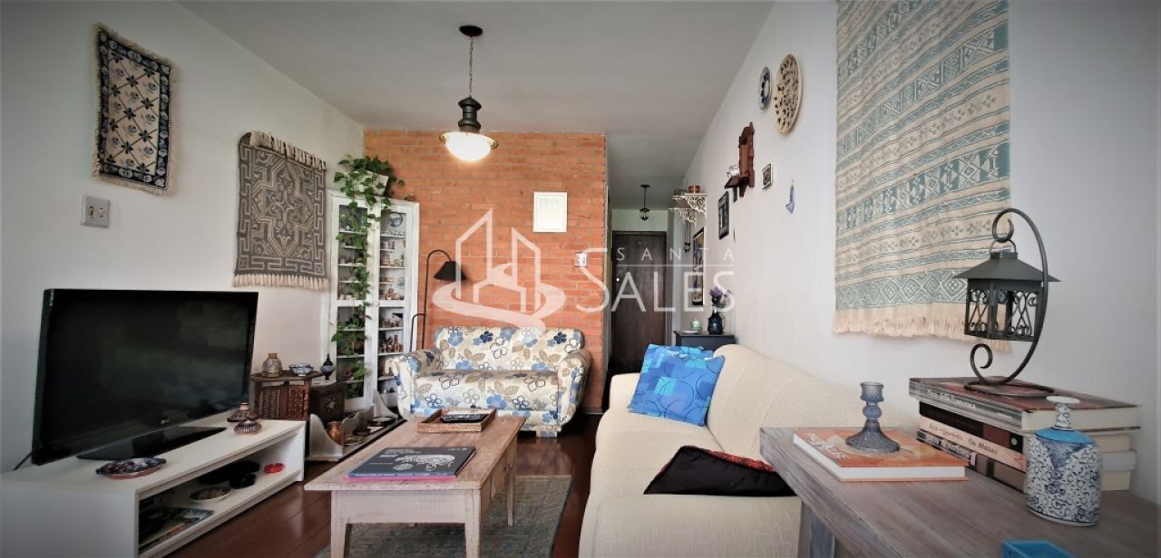 Apartamento, 3 quartos, 125 m² - Foto 11