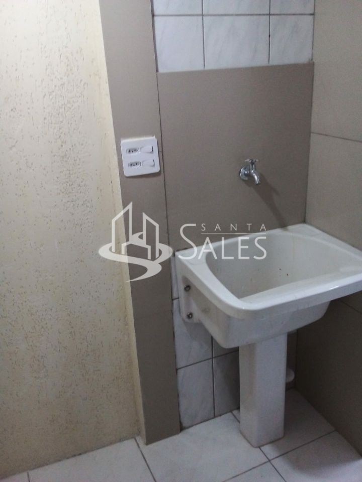 Sobrado, 1 quarto, 320 m² - Foto 13