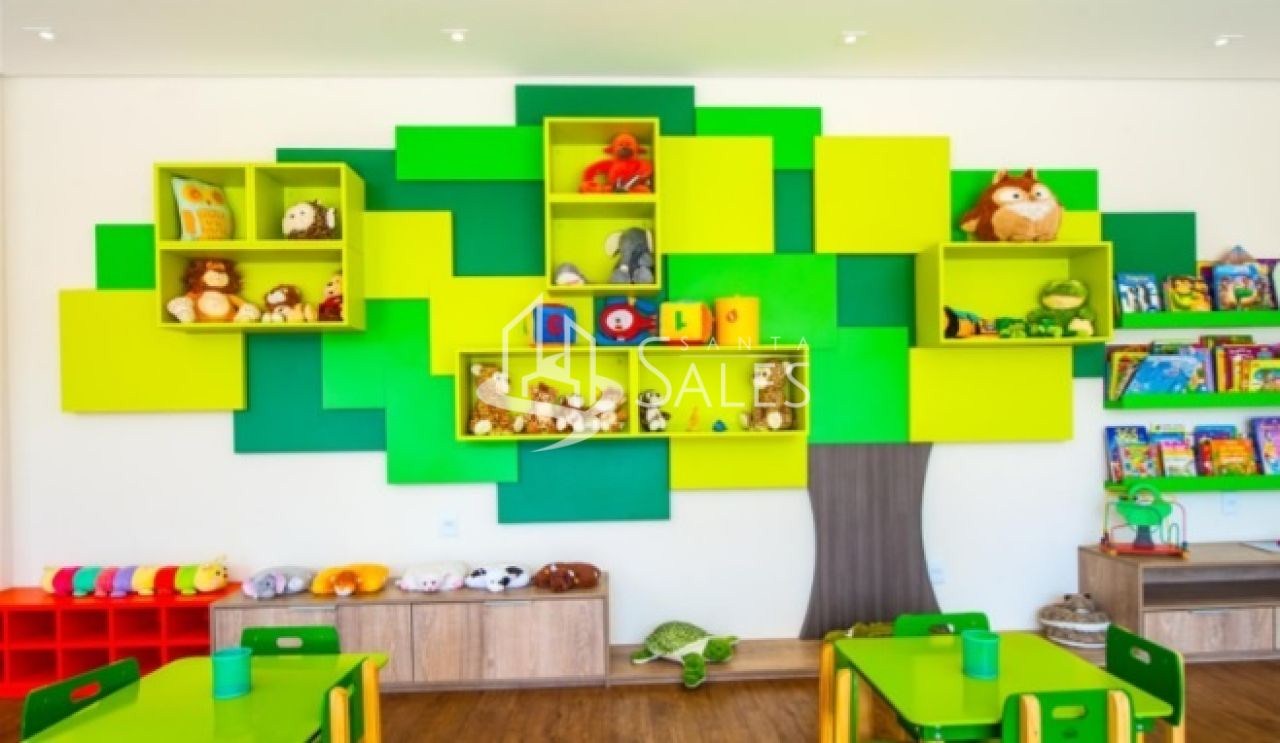 Apartamento, 2 quartos, 65 m² - Foto 27