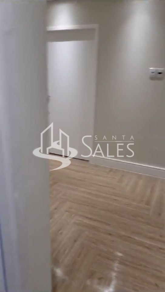 Sala-Conjunto, 34 m² - Foto 1