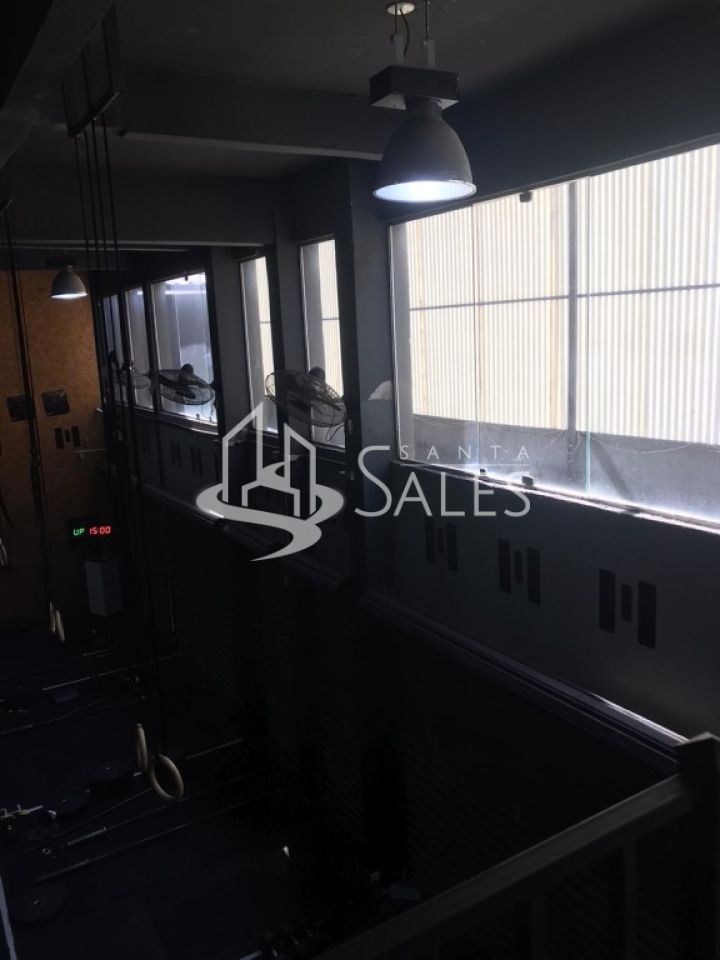 Prédio Inteiro, 769 m² - Foto 11