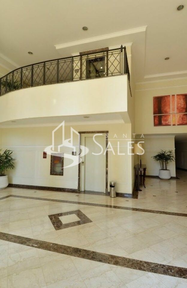 Apartamento, 3 quartos, 190 m² - Foto 14