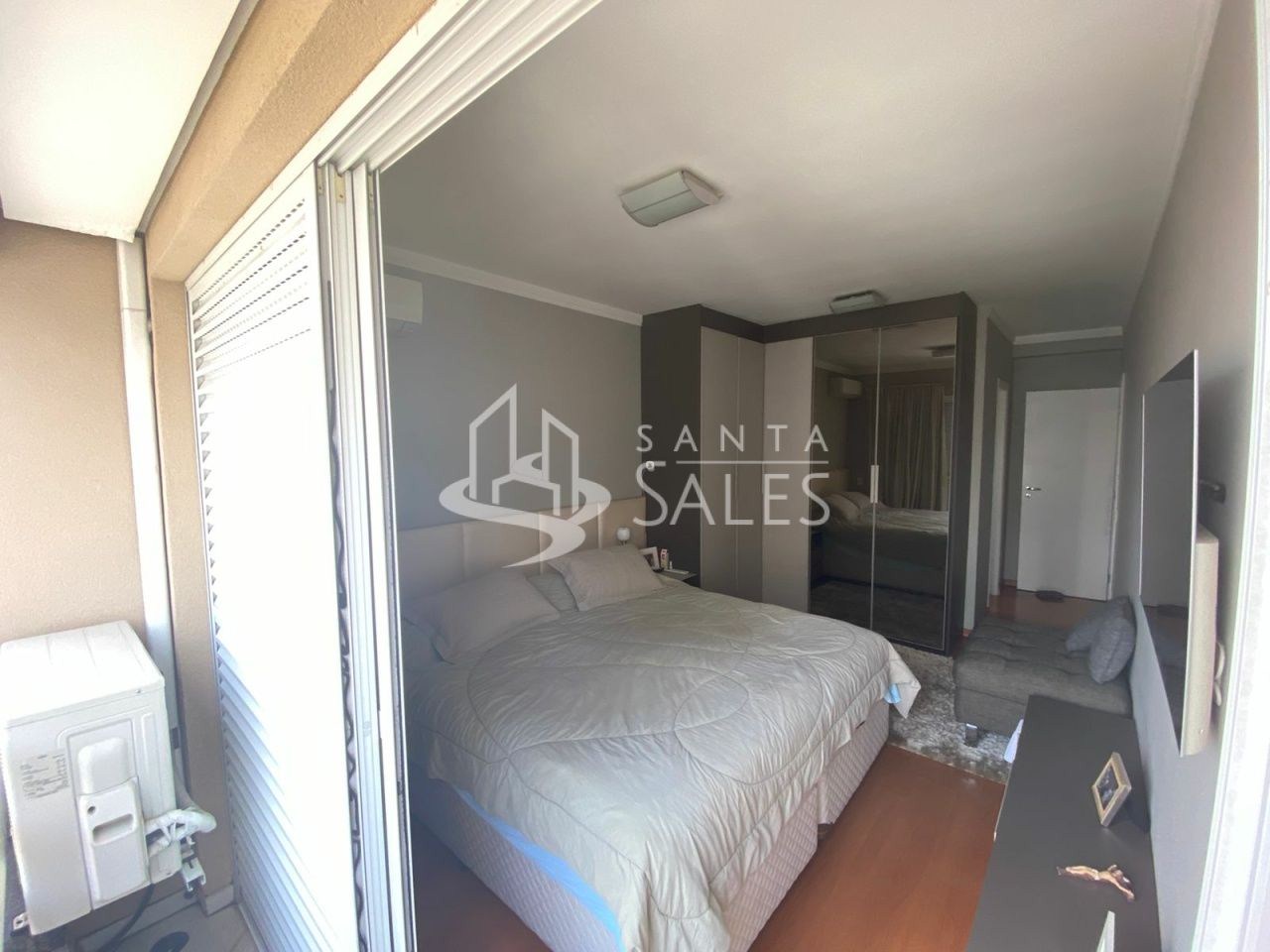 Apartamento, 3 quartos, 137 m² - Foto 4