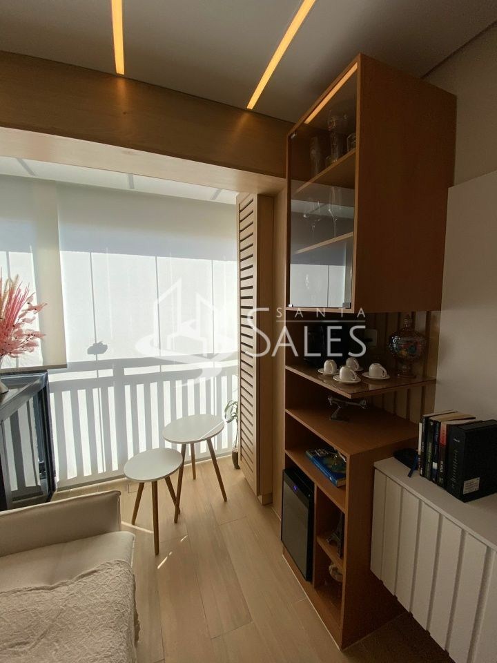 Apartamento, 1 quarto, 29 m² - Foto 22