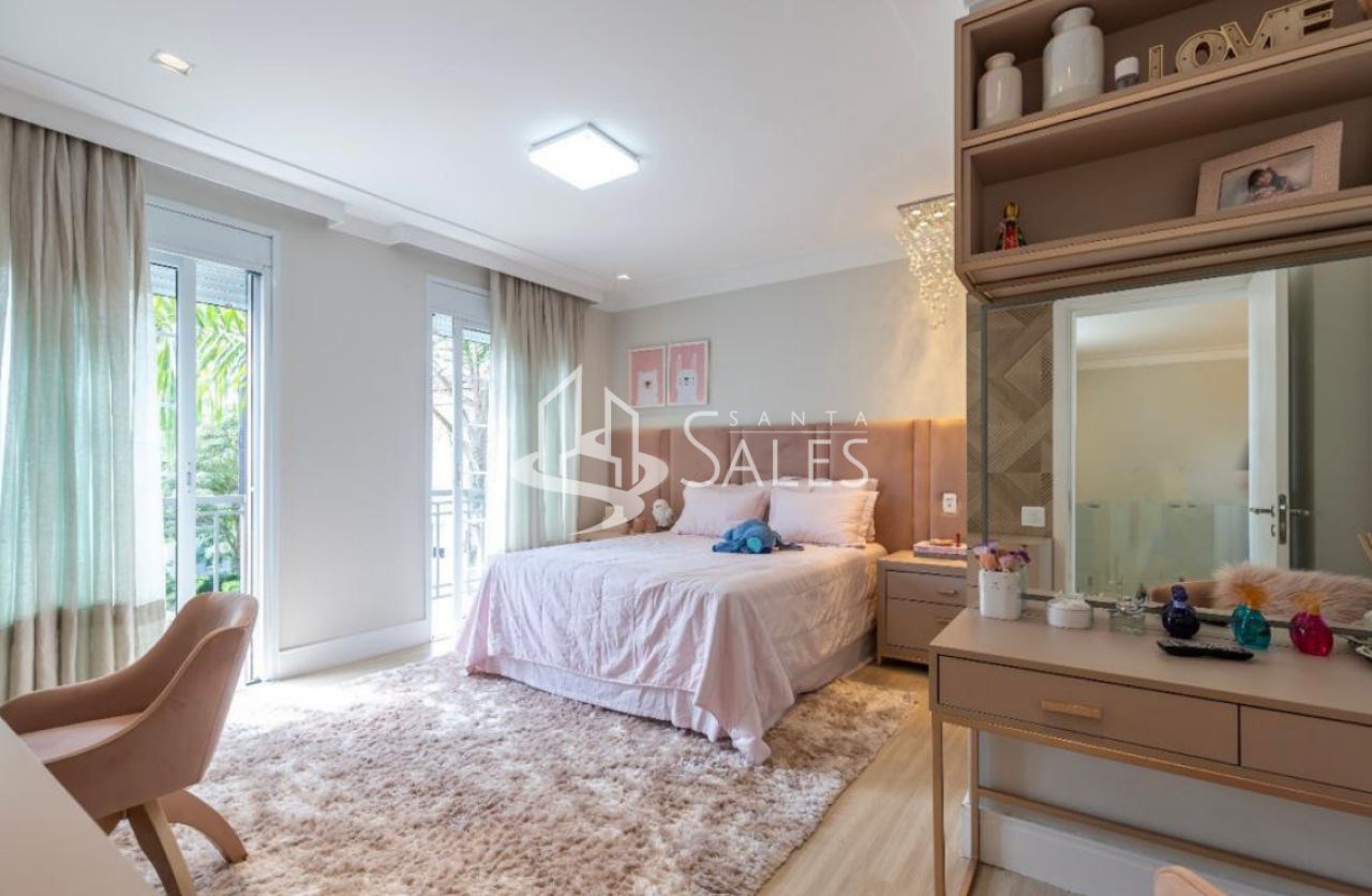 Sobrado, 4 quartos, 777 m² - Foto 18