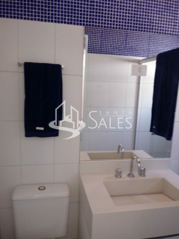 Sobrado, 4 quartos, 260 m² - Foto 37