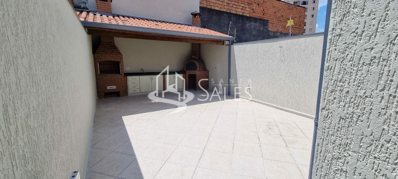 Sobrado, 3 quartos, 200 m² - Foto 36