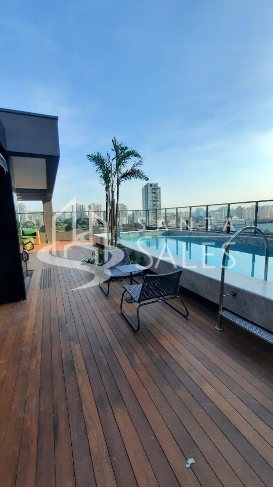 Apartamento, 1 quarto, 27 m² - Foto 17