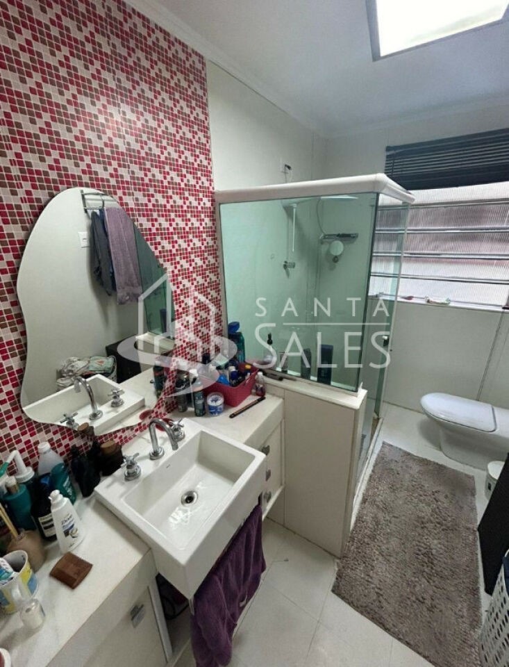 Apartamento, 4 quartos, 104 m² - Foto 3