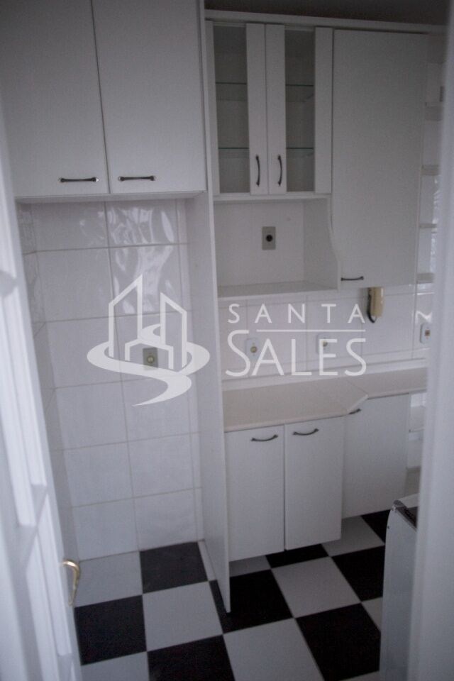 Apartamento, 1 quarto, 48 m² - Foto 5
