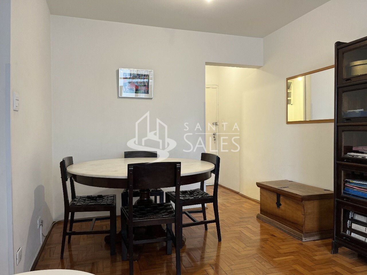 Apartamento, 3 quartos, 81 m² - Foto 5
