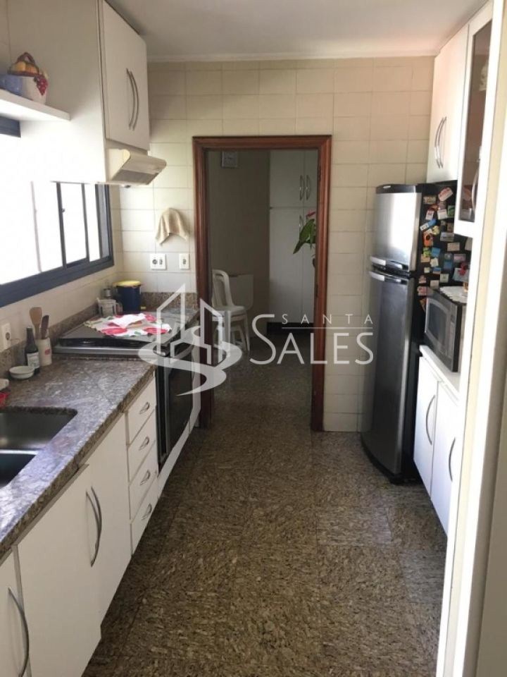 Apartamento, 4 quartos, 206 m² - Foto 17