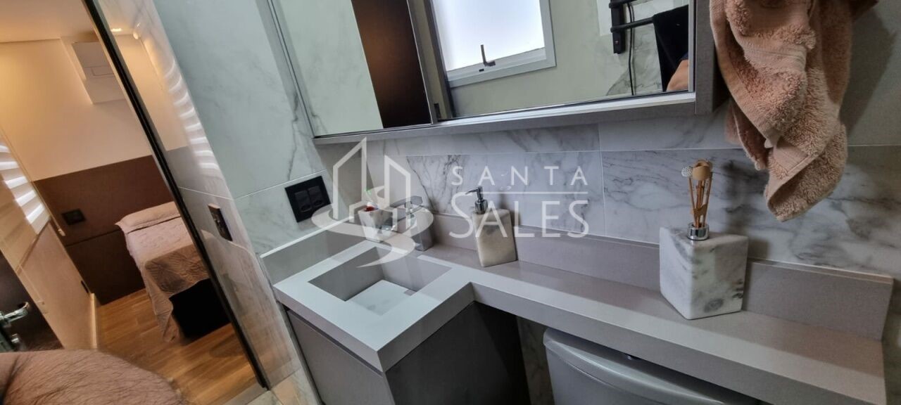 Apartamento à venda com 2 quartos, 73m² - Foto 17
