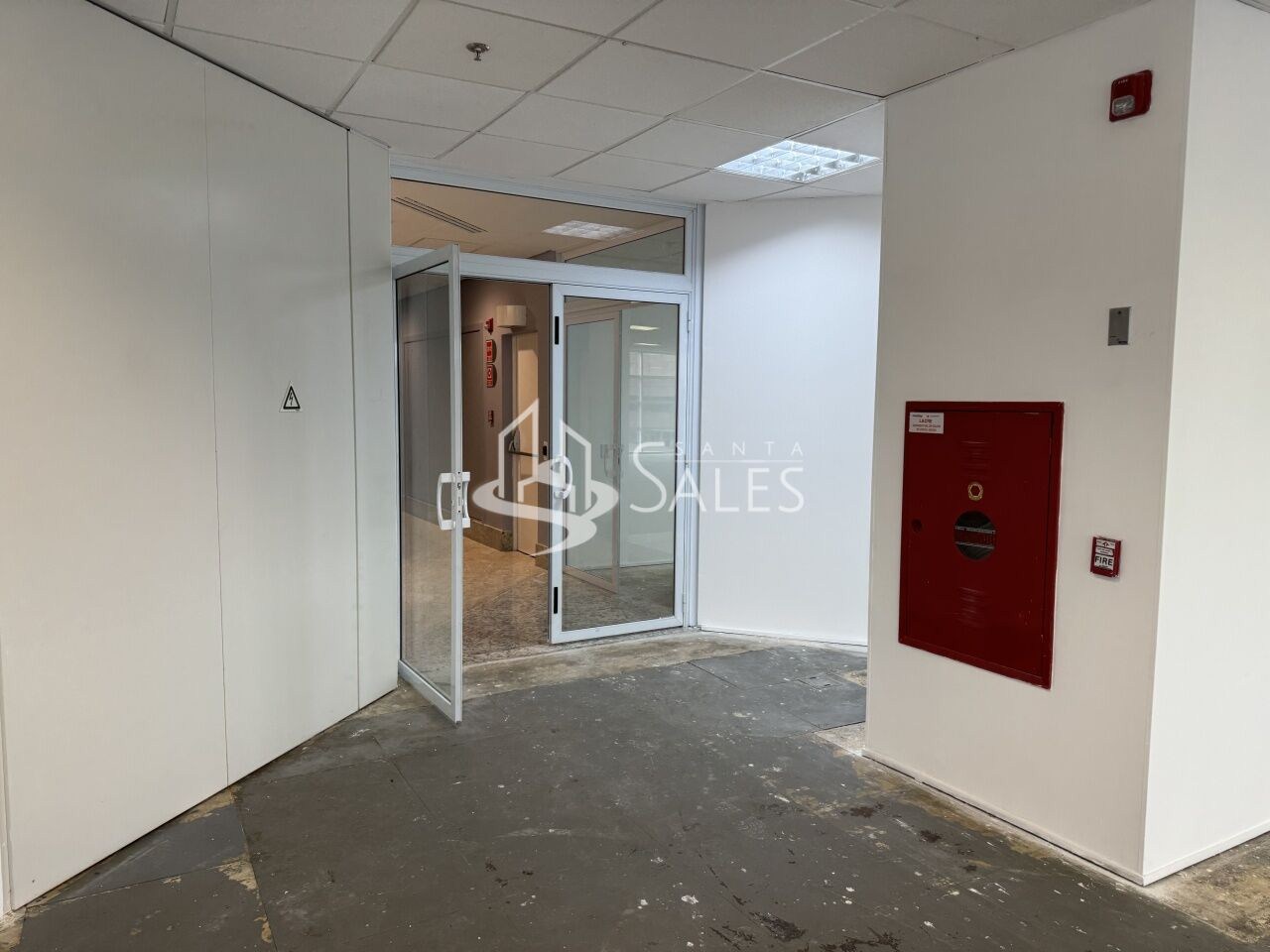 Sala-Conjunto, 478 m² - Foto 3