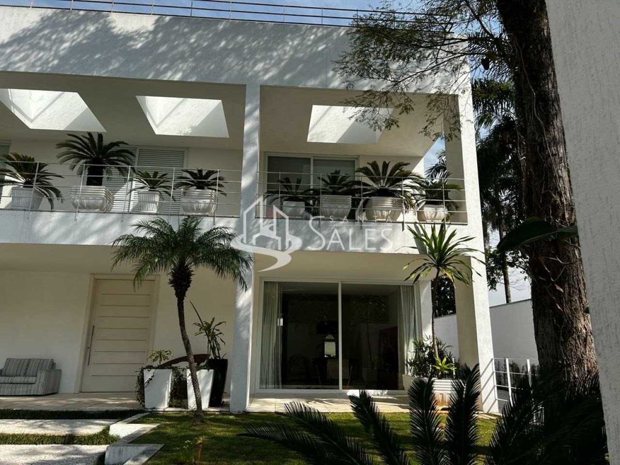 Sobrado, 3 quartos, 850 m² - Foto 44