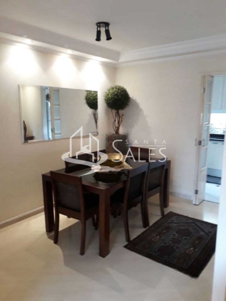 Apartamento, 3 quartos, 94 m² - Foto 2