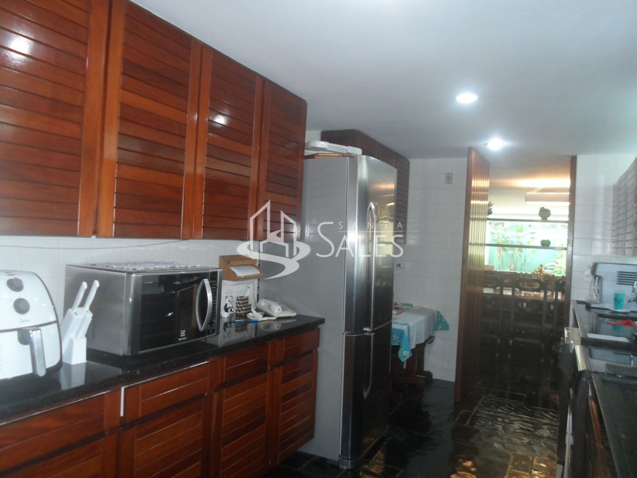 Sobrado, 4 quartos, 295 m² - Foto 41