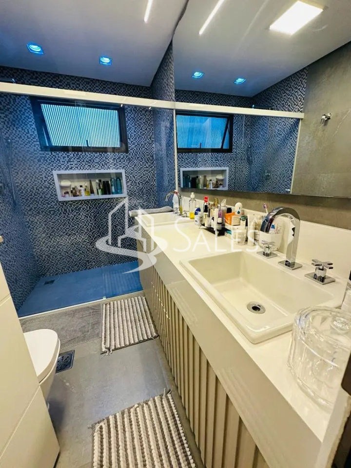 Cobertura, 3 quartos, 163 m² - Foto 20