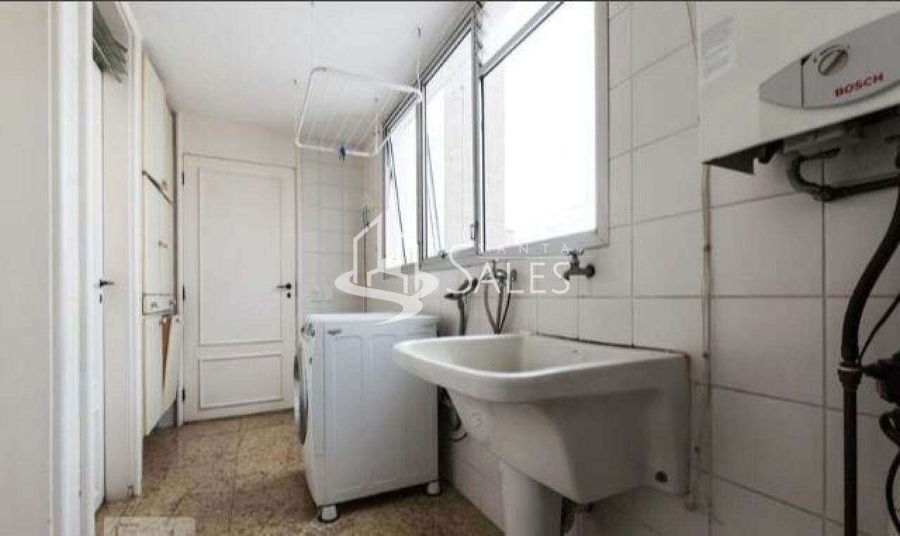 Cobertura, 5 quartos, 370 m² - Foto 3