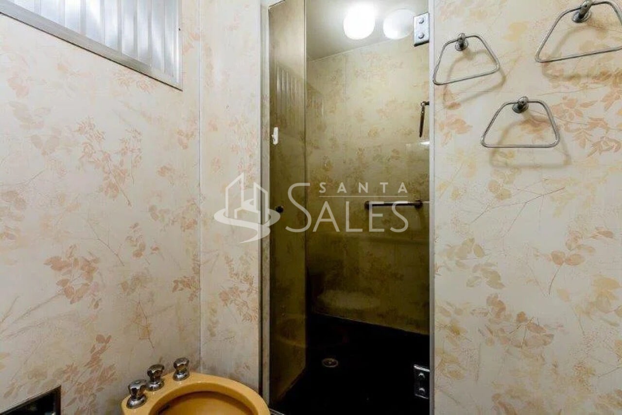 Apartamento, 3 quartos, 149 m² - Foto 13