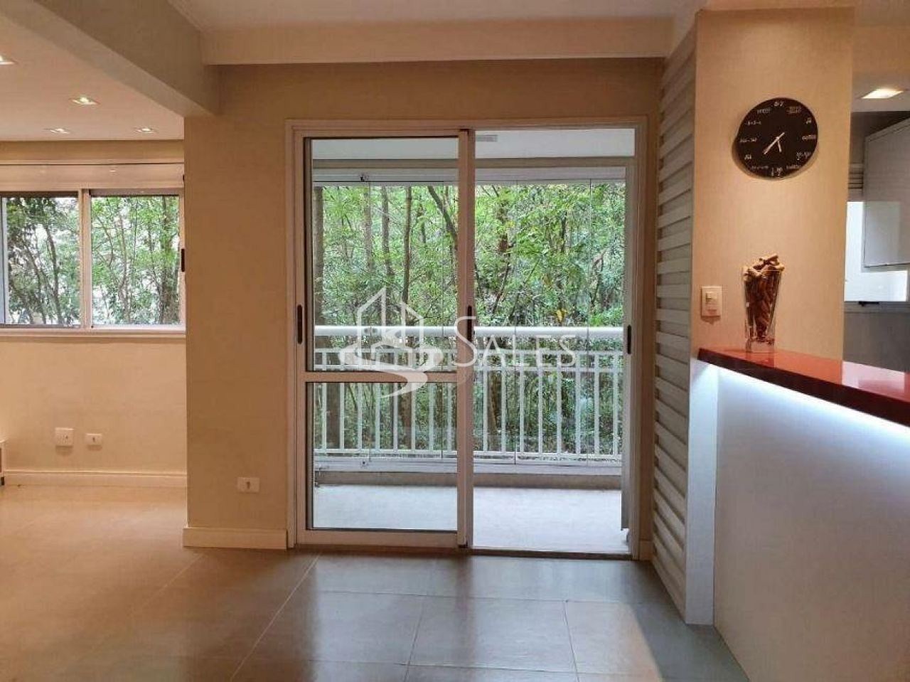 Apartamento, 2 quartos, 73 m² - Foto 3