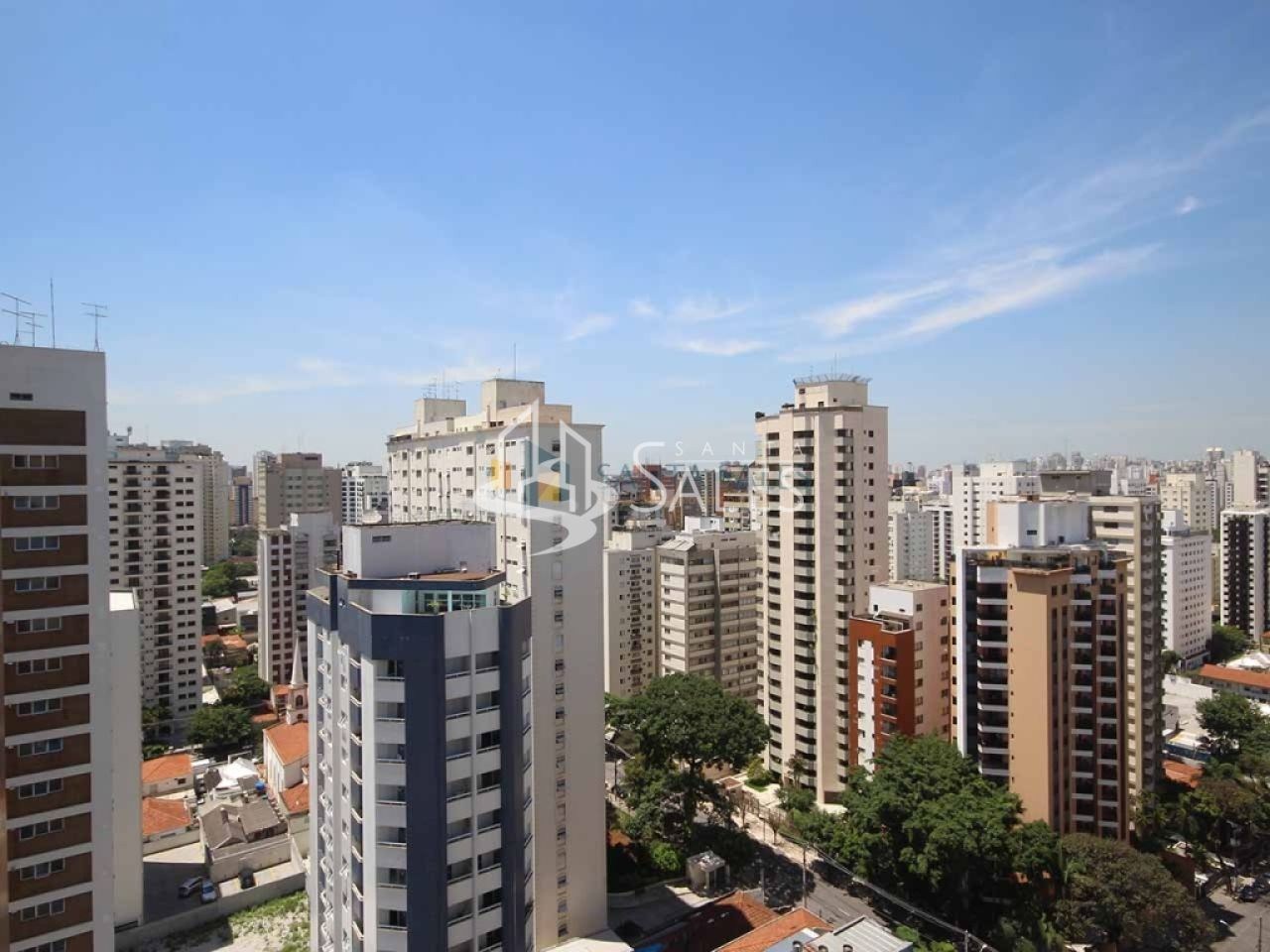 Cobertura, 3 quartos, 314 m² - Foto 24