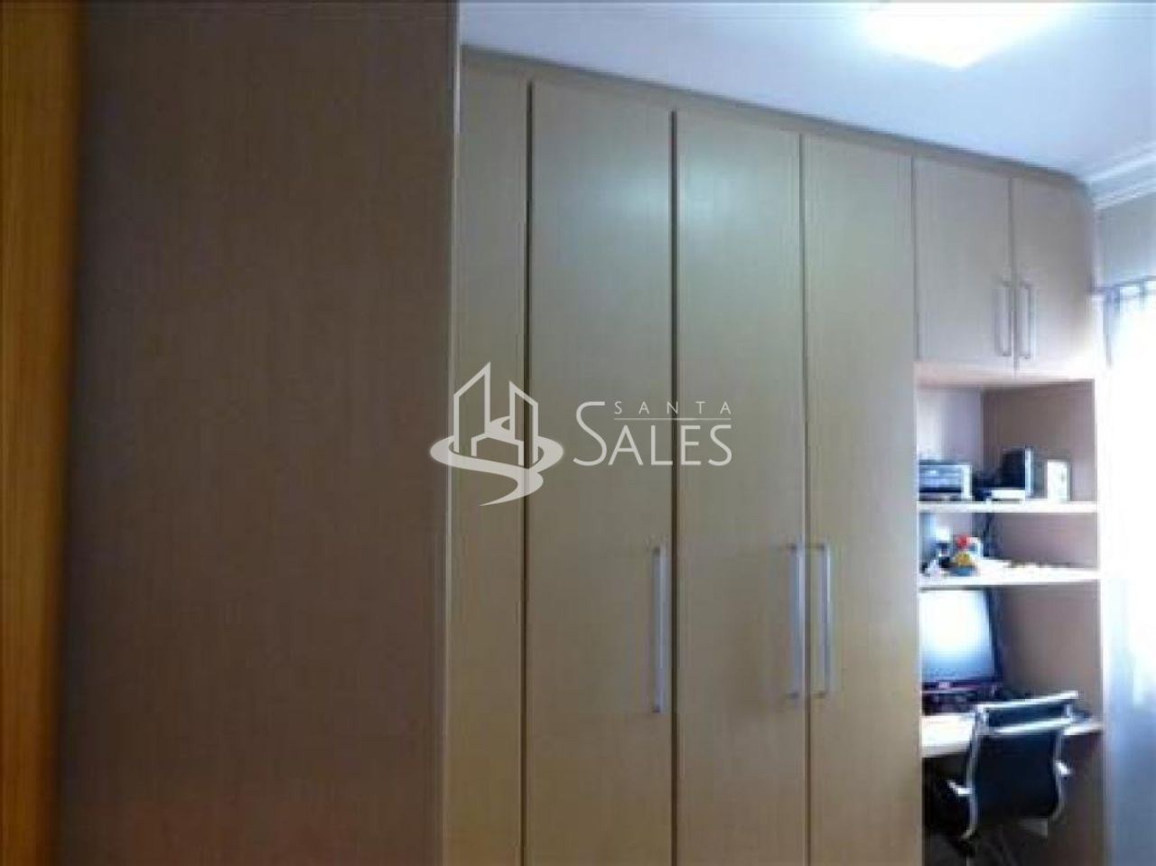 Apartamento, 2 quartos, 50 m² - Foto 32