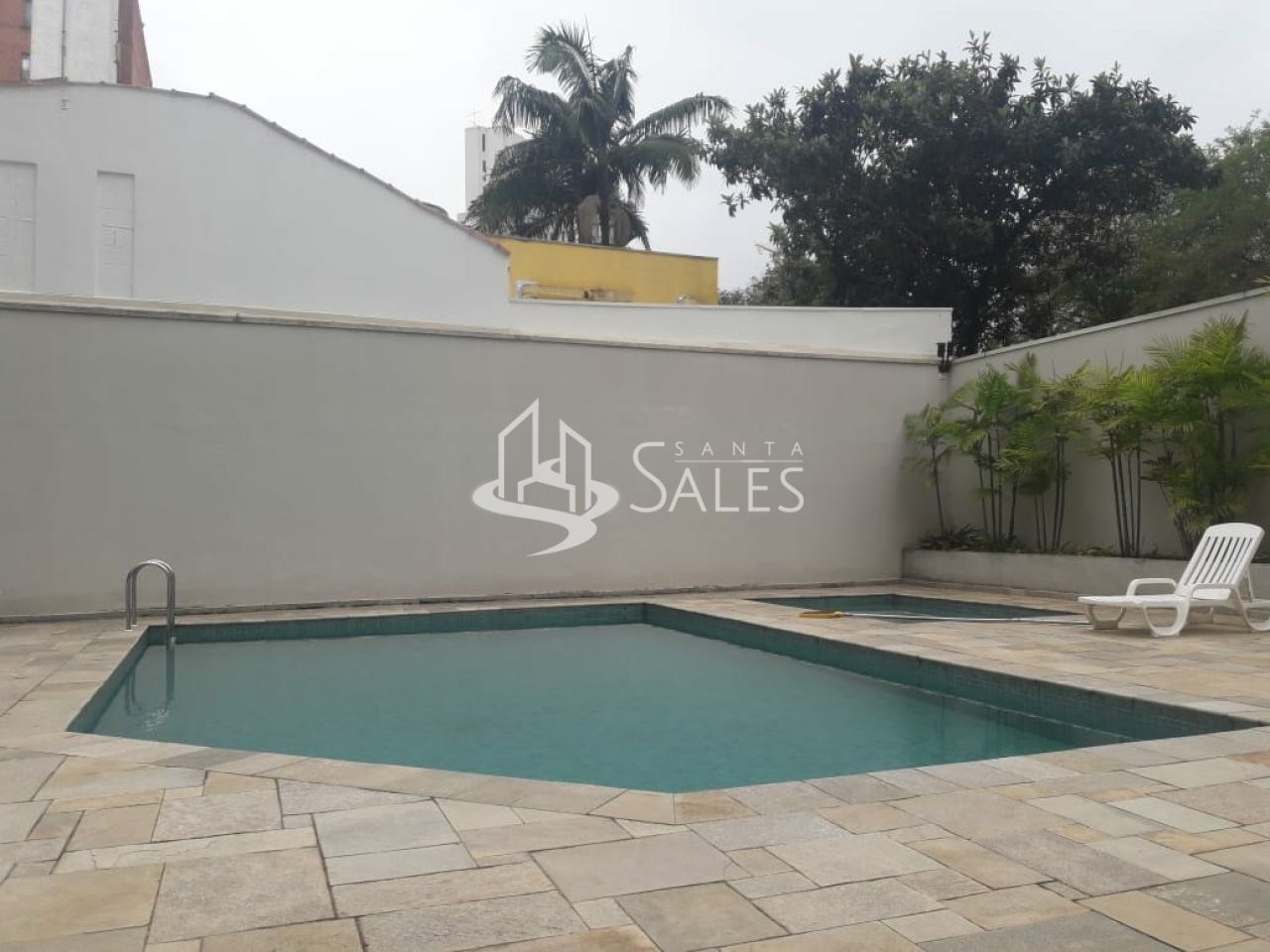 Apartamento, 4 quartos, 200 m² - Foto 37