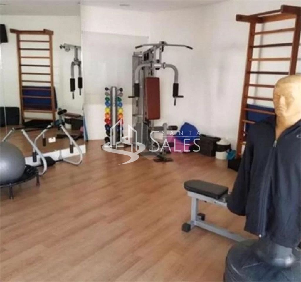 Apartamento à venda com 3 quartos, 141m² - Foto 14