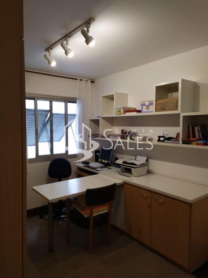 Apartamento, 3 quartos, 107 m² - Foto 6