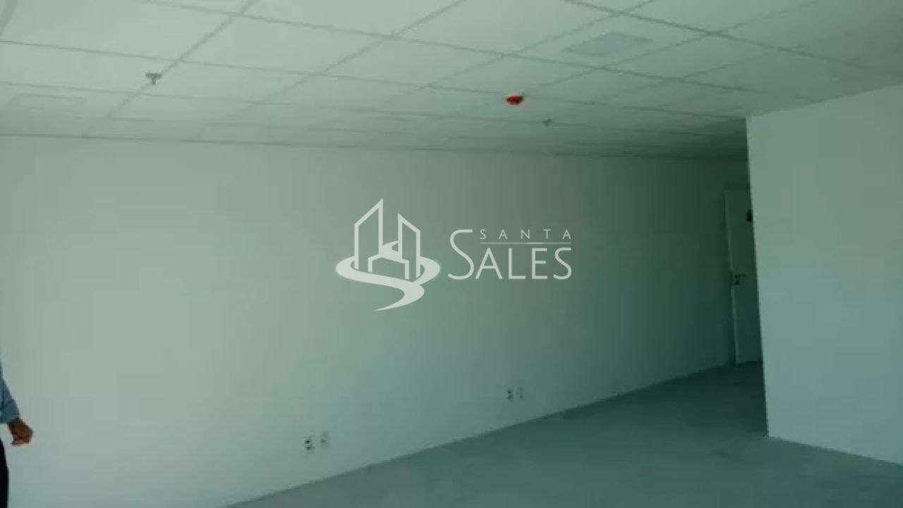 Sala-Conjunto, 49 m² - Foto 1
