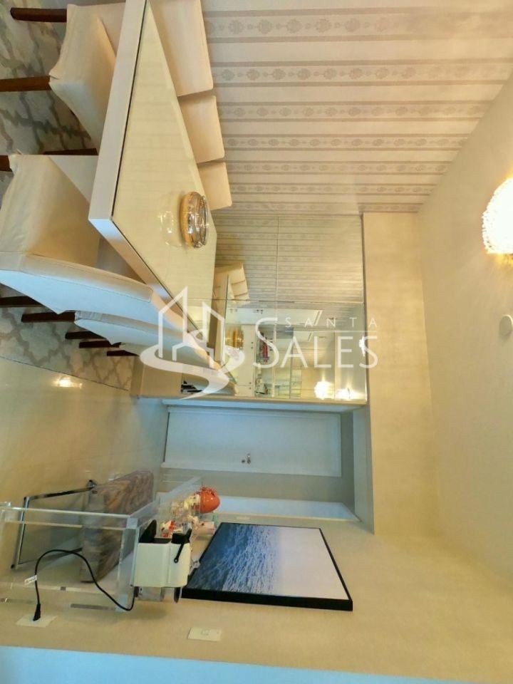 Apartamento à venda com 2 quartos, 64m² - Foto 7