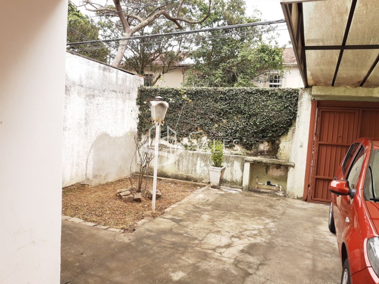Sobrado, 4 quartos, 100 m² - Foto 3