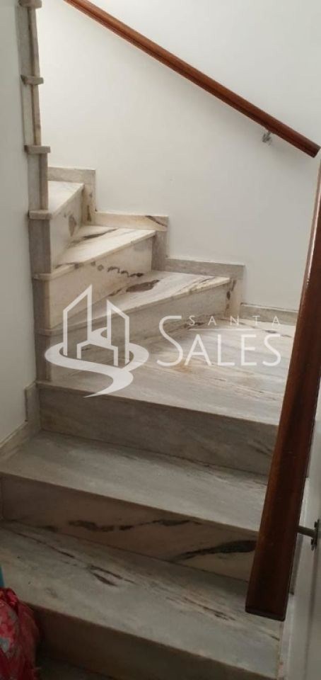 Sobrado à venda com 2 quartos, 120m² - Foto 7