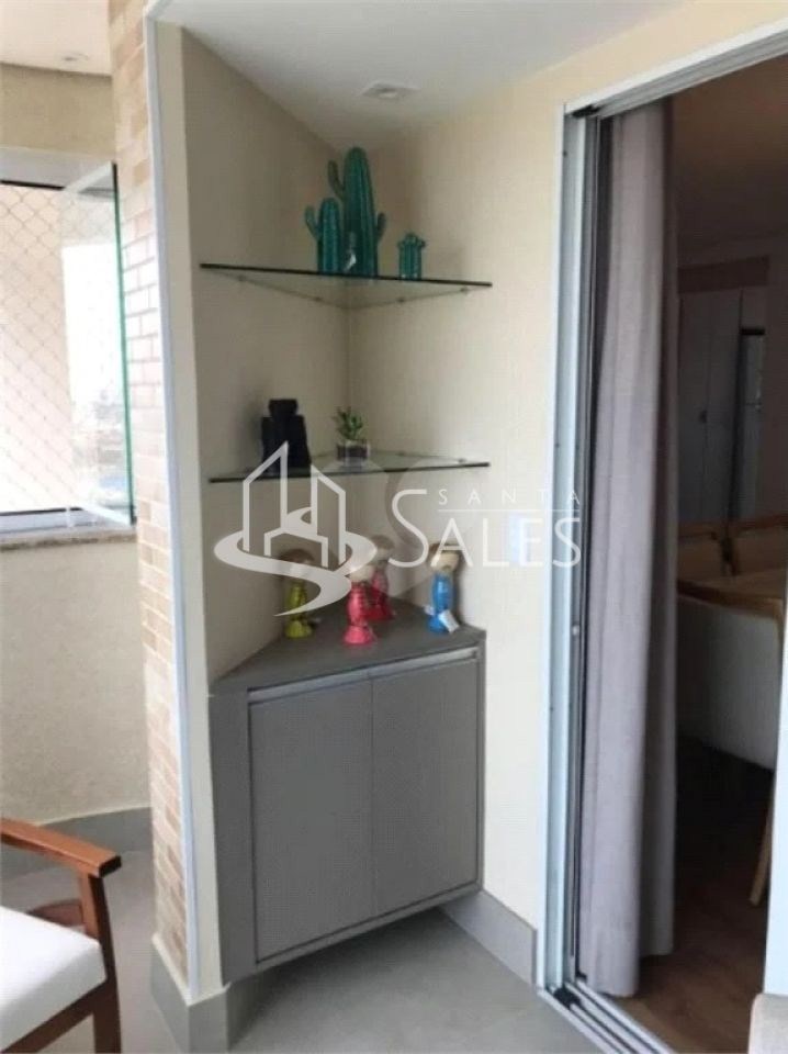 Apartamento à venda com 3 quartos, 141m² - Foto 5
