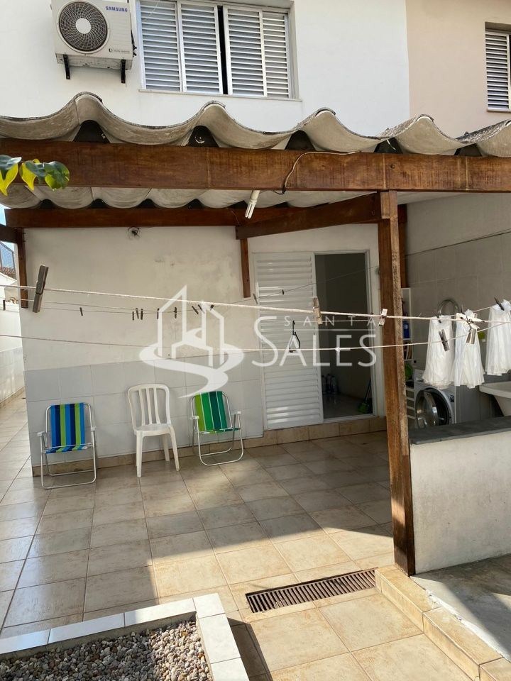 Sobrado, 3 quartos, 210 m² - Foto 19