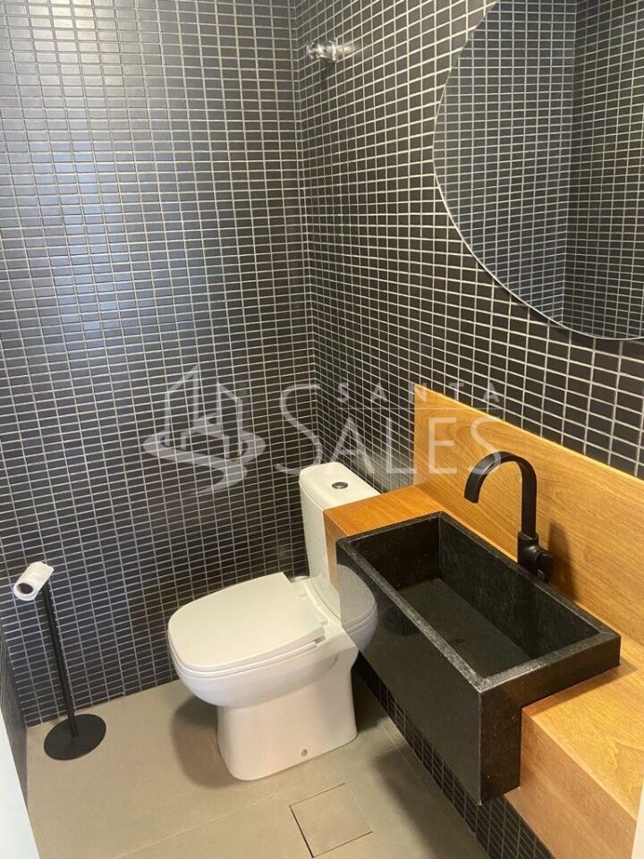 Apartamento, 3 quartos, 135 m² - Foto 12