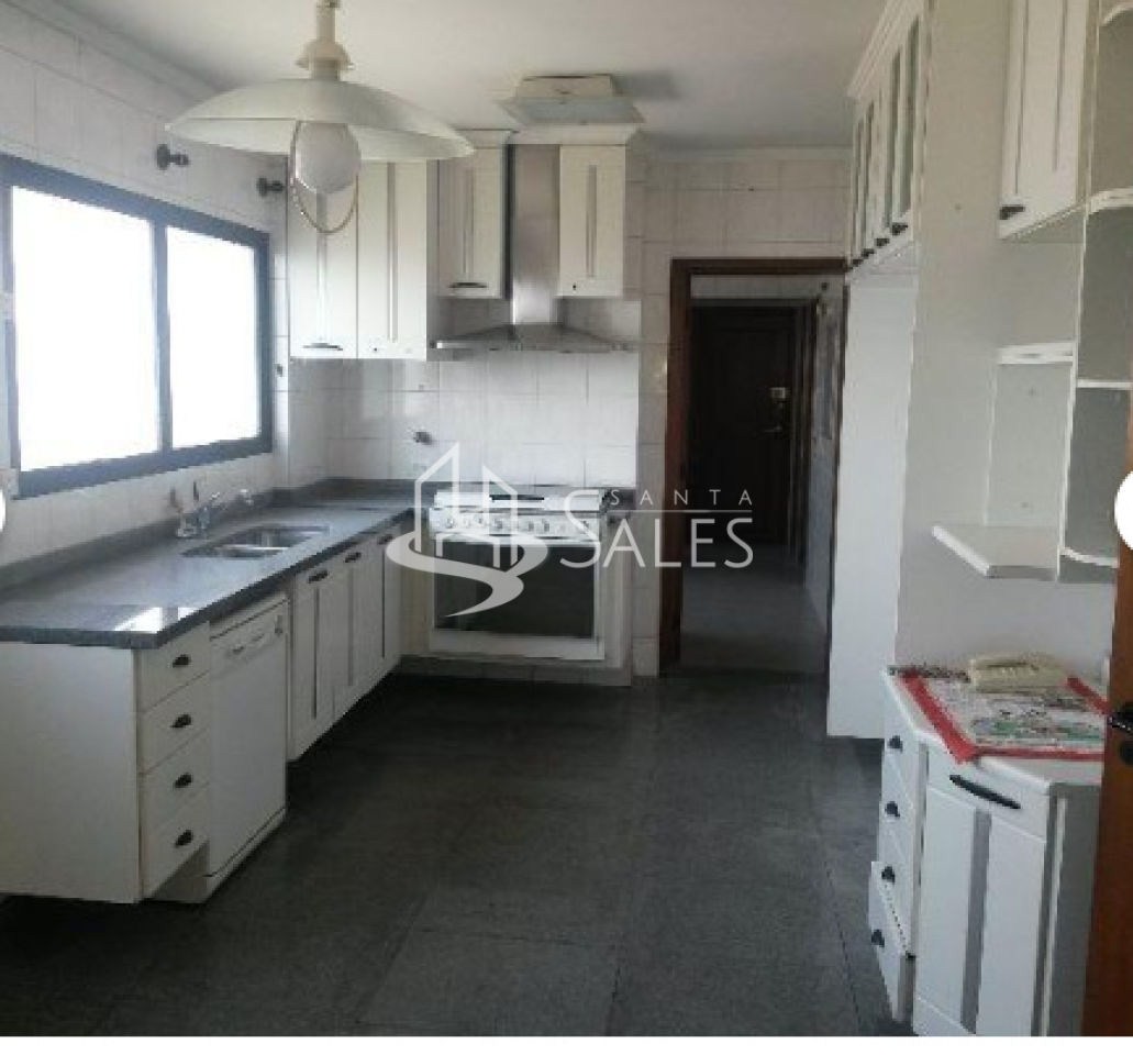 Apartamento, 5 quartos, 230 m² - Foto 7