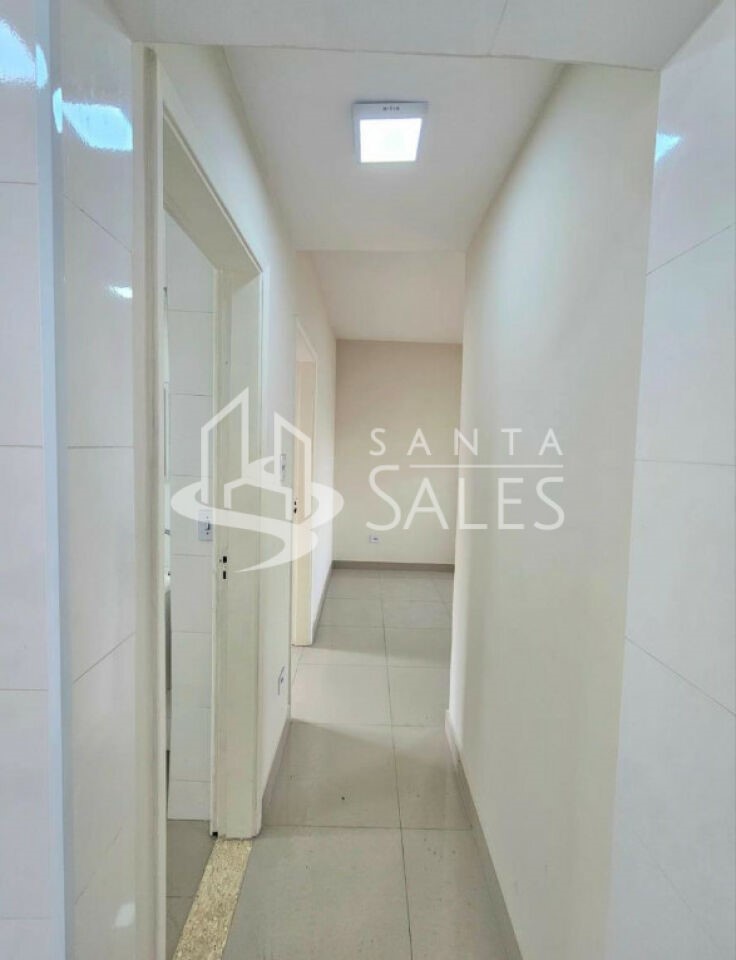 Apartamento, 1 quarto, 45 m² - Foto 8