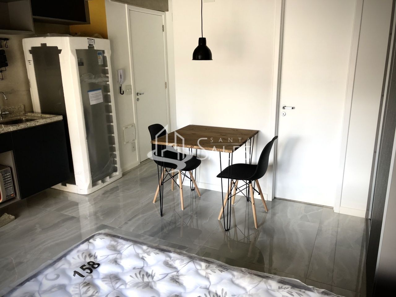 Apartamento, 1 quarto, 30 m² - Foto 26