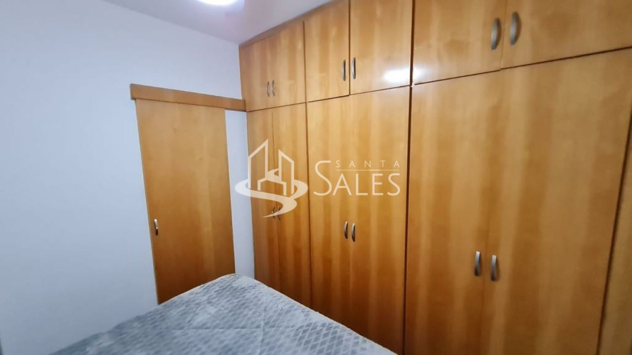 Apartamento, 3 quartos, 70 m² - Foto 2