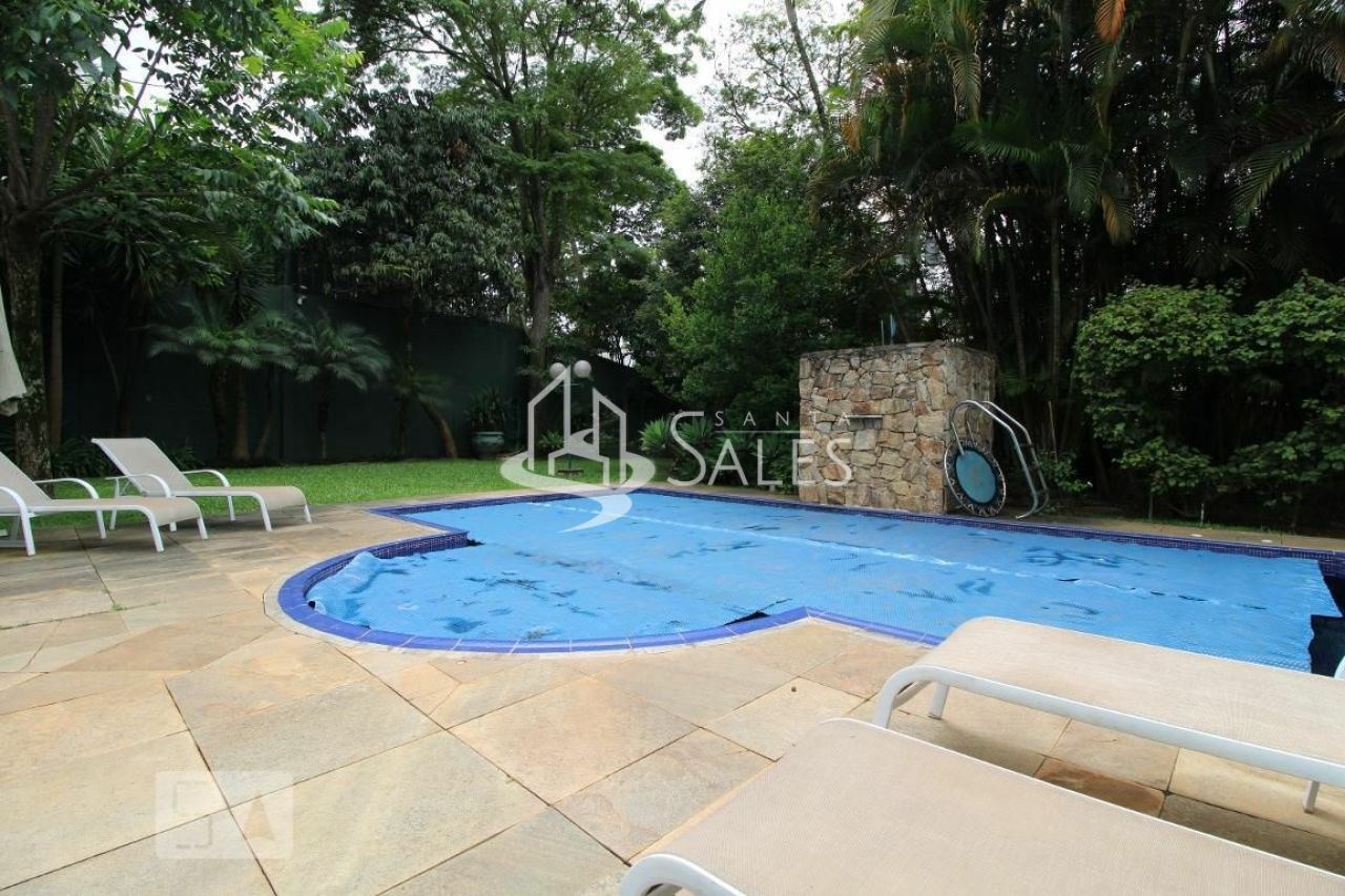 Casa de Condomínio, 5 quartos - Foto 2