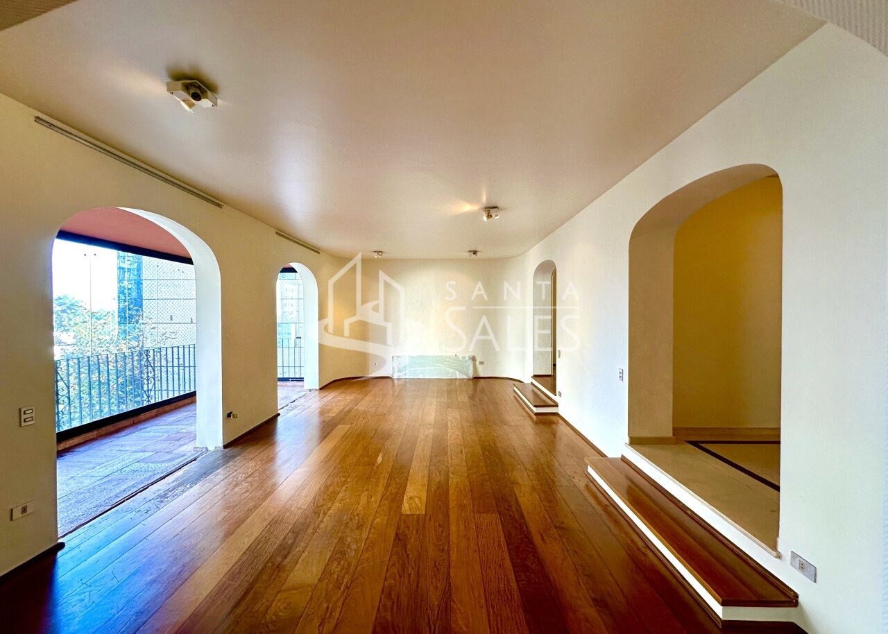 Apartamento, 4 quartos, 370 m² - Foto 5