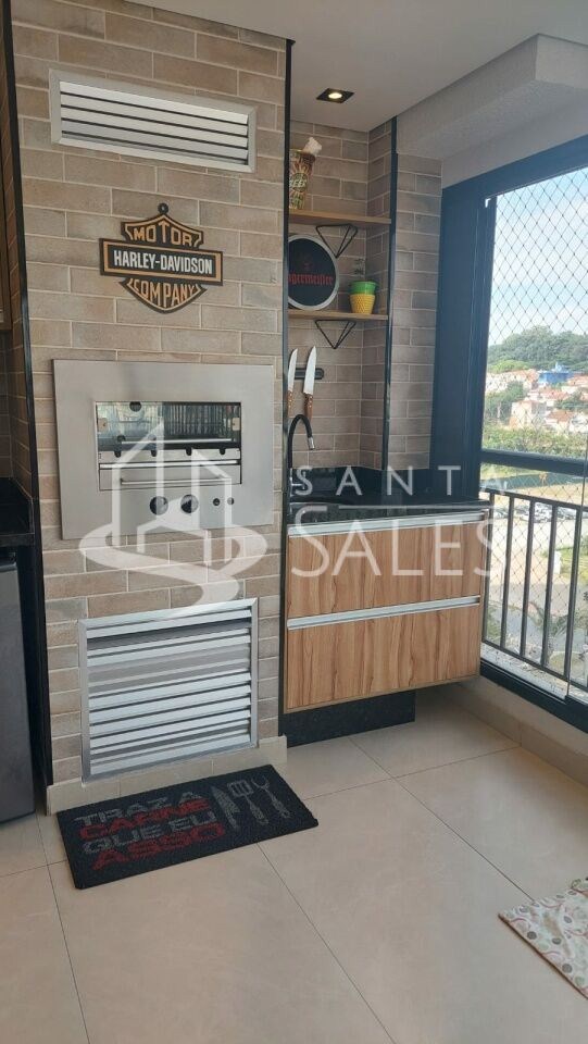 Apartamento, 2 quartos, 92 m² - Foto 8