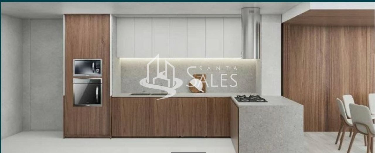 Apartamento, 4 quartos, 275 m² - Foto 6