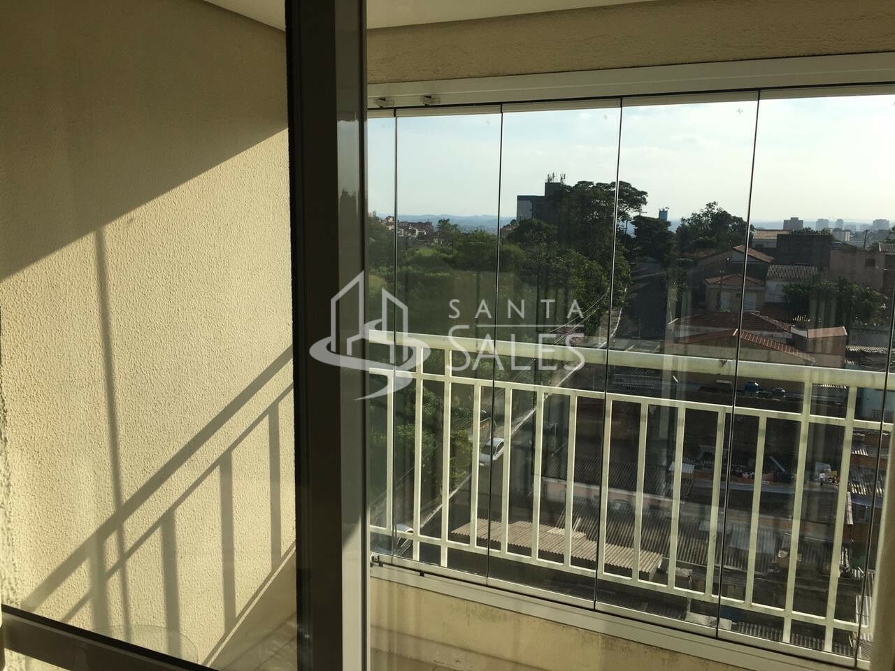 Apartamento, 2 quartos, 61 m² - Foto 8