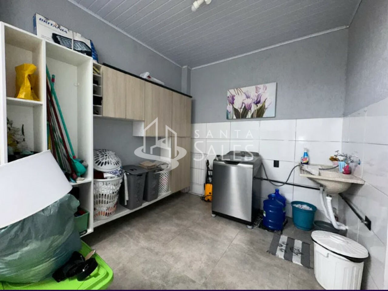 Casa, 4 quartos, 232 m² - Foto 4