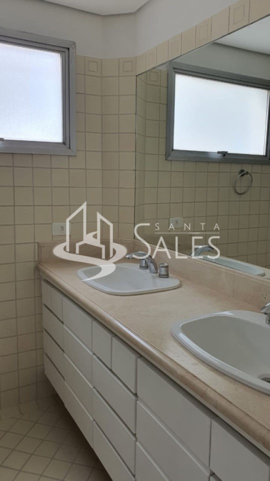 Apartamento, 4 quartos, 195 m² - Foto 16