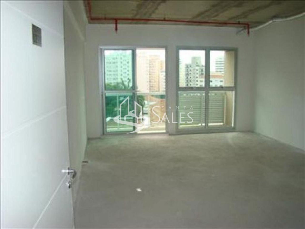 Sala-Conjunto, 43 m² - Foto 7