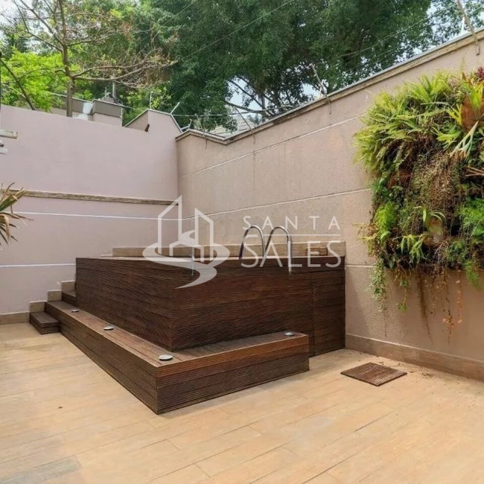 Casa, 3 quartos, 250 m² - Foto 19